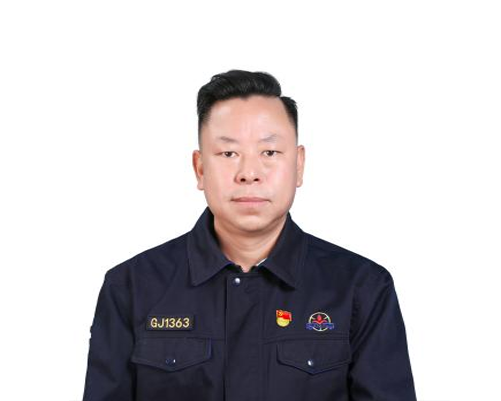 杨教练